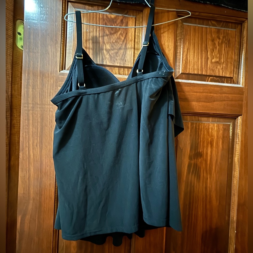 SWIM TOP - Picture 6 of 6